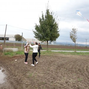 Drakyáda, která se nekonala…