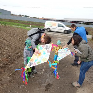 Drakyáda, která se nekonala…