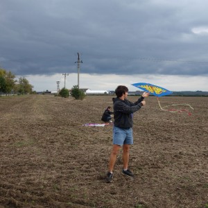 Drakyáda, která se nekonala…