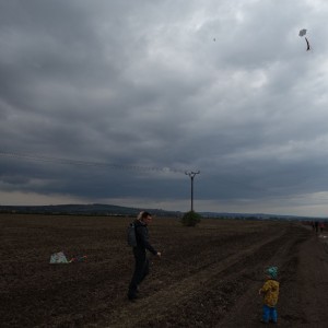 Drakyáda, která se nekonala…
