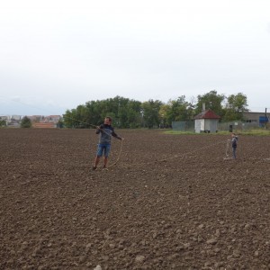 Drakyáda, která se nekonala…