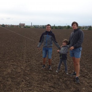 Drakyáda, která se nekonala…