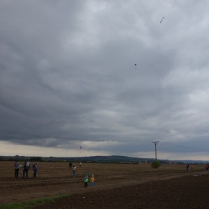 Drakyáda, která se nekonala…