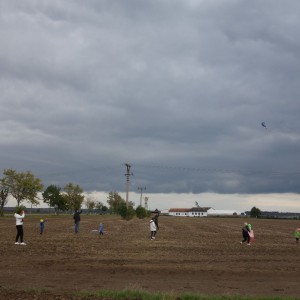 Drakyáda, která se nekonala…