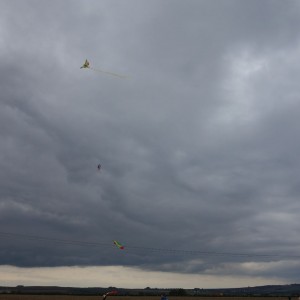 Drakyáda, která se nekonala…