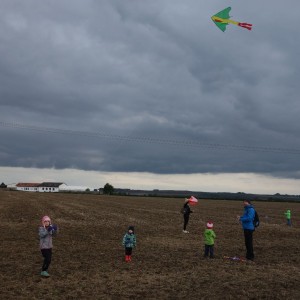 Drakyáda, která se nekonala…