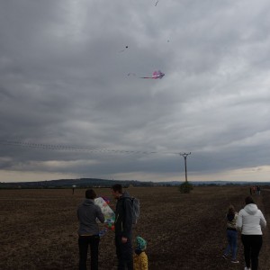 Drakyáda, která se nekonala…