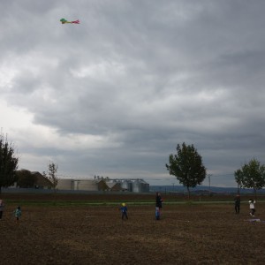 Drakyáda, která se nekonala…