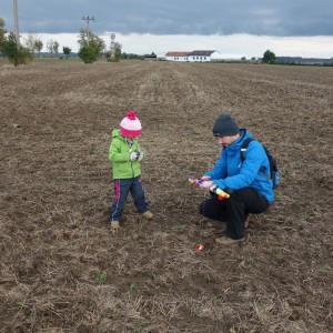 Drakyáda, která se nekonala…