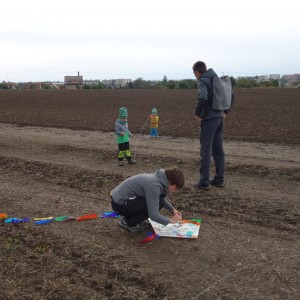 Drakyáda, která se nekonala…