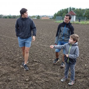 Drakyáda, která se nekonala…