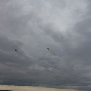 Drakyáda, která se nekonala…