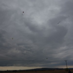 Drakyáda, která se nekonala…