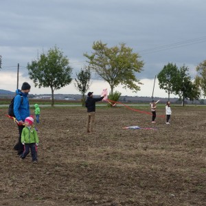 Drakyáda, která se nekonala…