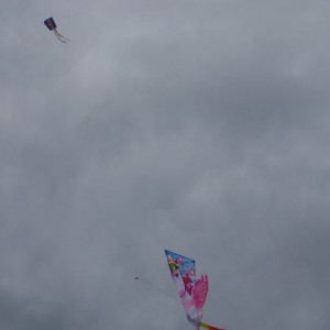 Drakyáda, která se nekonala…