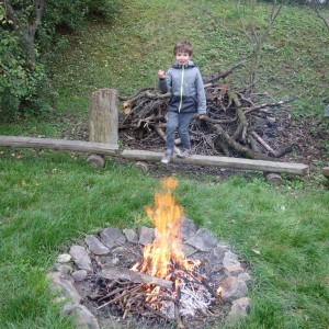 Drakyáda, která se nekonala…