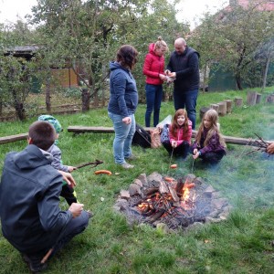 Drakyáda, která se nekonala…