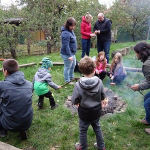 Drakyáda, která se nekonala…