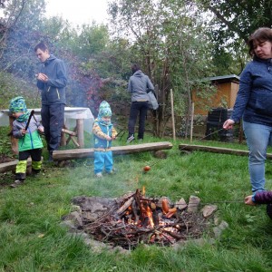 Drakyáda, která se nekonala…