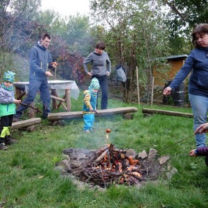 Drakyáda, která se nekonala…