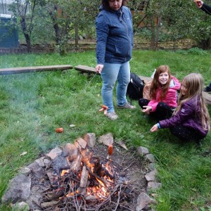 Drakyáda, která se nekonala…