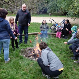 Drakyáda, která se nekonala…