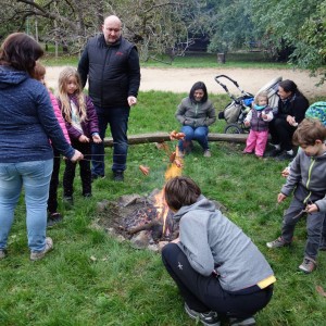 Drakyáda, která se nekonala…