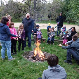 Drakyáda, která se nekonala…