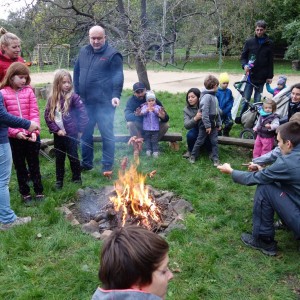 Drakyáda, která se nekonala…