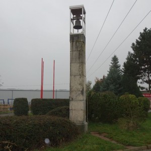 Po stopách cestovatele Lišky, 1. týden, selfie za 1 bod