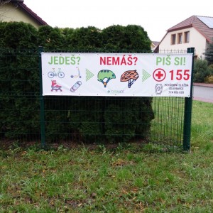 Po stopách cestovatele Lišky, 1. týden, selfie za 1 bod