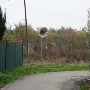 Po stopách cestovatele Lišky, 1. týden, selfie za 1 bod