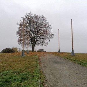 Po stopách cestovatele Lišky, 1. týden, selfie za 1 bod