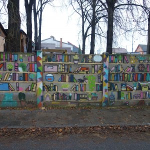 Po stopách cestovatele Lišky, 1. týden, selfie za 2 body