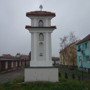 Po stopách cestovatele Lišky, 1. týden, selfie za 2 body