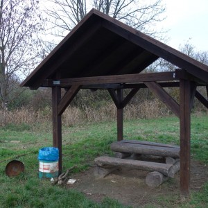 Po stopách cestovatele Lišky, 1. týden, selfie za 2 body