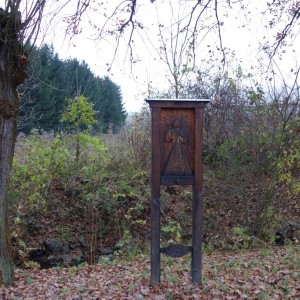 Po stopách cestovatele Lišky, 1. týden, selfie za 2 body