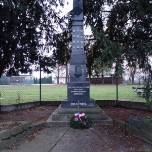 Po stopách cestovatele Lišky, 1. týden, selfie za 2 body