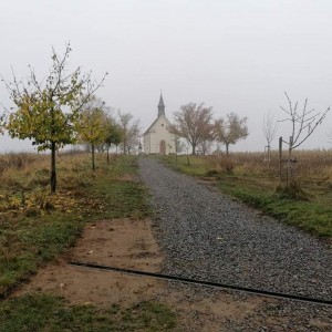 Po stopách cestovatele Lišky, 1. týden, selfie za 2 body