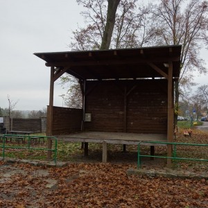 Po stopách cestovatele Lišky, 2. týden, selfie za 1 bod