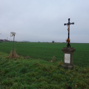 Po stopách cestovatele Lišky, 2. týden, selfie za 1 bod