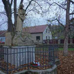 Po stopách cestovatele Lišky, 2. týden, selfie za 1 bod
