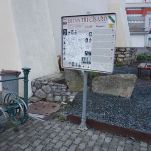 Po stopách cestovatele Lišky, 2. týden, selfie za 1 bod