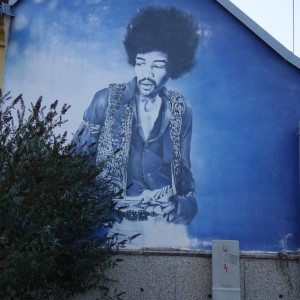 Po stopách cestovatele Lišky, 2. týden, selfie za 1 bod