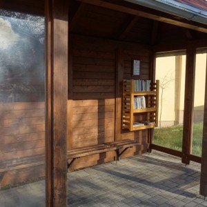 Po stopách cestovatele Lišky, 2. týden, selfie za 1 bod