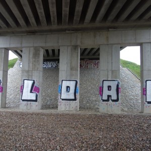 Po stopách cestovatele Lišky, 2. týden, selfie za 2 body