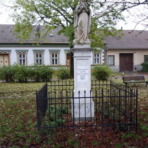 Po stopách cestovatele Lišky, 2. týden, selfie za 2 body