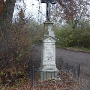 Po stopách cestovatele Lišky, 2. týden, selfie za 2 body