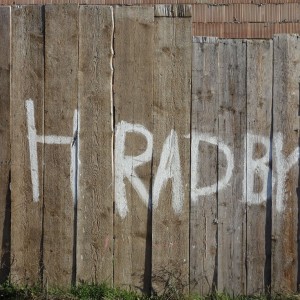 Po stopách cestovatele Lišky, 2. týden, selfie za 2 body