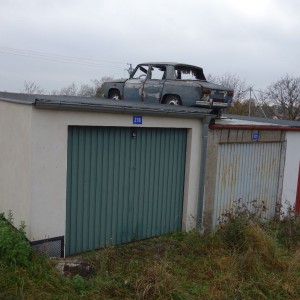 Po stopách cestovatele Lišky, 3. týden, selfie za 1 bod